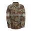 french camo F1 style military army uniform made in China