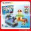 Thomas Electric Plastic the train Toy with light