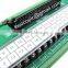 Servo drive CN1 terminal block with cable (50pin )