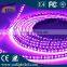 Waterproof SMD Led Strip Light 1210 CE ROHS DC12V RGB Multicolor Flexible Soft Lights