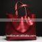 2016 New!Hot Sale!Genuine Leather Women's Handbags Imported Leather Handbag Shoulder Bag Bag for Foreign Trade Quality Choice