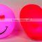 making Valentine's Day Gift Romantic 7 Colors Changing Led Night Light