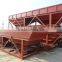 cement/sand/flyash feeder
