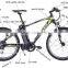 36V 250W 16Z electric mountain bicycle with brushless motor