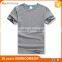 Wholesale Cheap Blank White T Shirt Design For Men