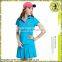 Summer Short Sleeves Polo Sports Apparel