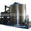 salt water flake ice machine / flake ice making machine flake ice machine