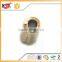 Hot Sale Eco-friendly Metal Cord Lock With Spring