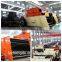 2016 New Mid-small Vibrating Screen with Efficiency