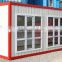 ready made container house