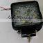 Forklift Lamp Assy,Head DC10-80V 27W(square)