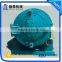 Rotary drum type shot blasting machine,derusting equipment