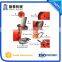 dustless blasting machine/automatic sand blasting machine for sale/portable blasting sandblaster