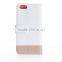 Latest wholesale costom logo leather phone case for iphone 6
