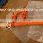 API Standard Single Plug Cementing Head for Cementing Oilwell