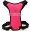 wholesale car safety dog vest harness