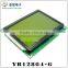 Low Cost 12864 LCD Graphic Module LCD Display