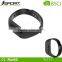 Bluetooth Bracelet Manual Fitness Band with Wristband l Heart Rate Monitor