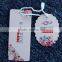 Garment Paper Handtag