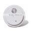 conventional battery powered photoelectric smoke alarms