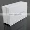 TEETH WHITENING HOME KIT TOOTH BLEACHING DENTAL GEL WITH LED LIGHT