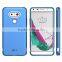 Samco Guangzhou Mobile Accessories Market Soft TPU Phone Case for LG G5