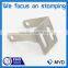 ISO9001Factory Stamping Metal Parts