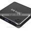 High end TV BOX G8 Aluminum Casing Android TV Box Amlogic S905 Quad Core 2GB 16GB Android 5.1 lollipop P8 PRO