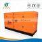 China Good Selling 150kw Weifang Generator(silent Type)