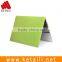 High-quality shenzhen factory custom shockproof plastic PC laptop shell