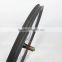 High-end carbon mtb wheels 29er carbon fiber wheels with Extralite mtb hub sapim spokes with super performance