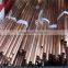 Polished Brass Copper Pipe 3mm