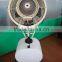 Floor Industrial spray fan mist water for outdoor