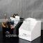 hot sale Acrylic stationery storage box