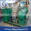 Automatic control china supplier acq cca preservative timber treatment machine
