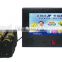 Customize Suprl 7 inch lcd advertising player