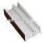 PVC Profile for Window and Door Anti-UV Antitheft Stable Quality