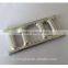 China good supplier customized 25mm strap steel buckle