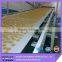 Transfering Biscuit Food Grade PVC Conveyor Belt
