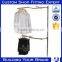 Free Standing Hook Accessories Shelf Display
