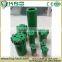 T38 - T51Thread Male Female Rock Drilling Bit Adapter