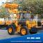 3 ton Wheel Loader with good price