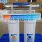 kitchen appliance 3 stage uv water filter