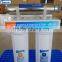 3 stage mineral water uv water purifier