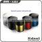 NFC G-sensor touch control bluetooth speaker with breathing Led from BSCI-certified manufacturer