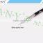 ANY Nail Art Beauty Caring Metal Handle Super Thin Brush for Nail Art
