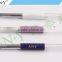 ANY Nail Art Crystal UV Gel Nails Building Metal Handle French Nail Brush UV Gel