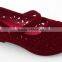 plastic jelly shoes women jelly shoes wholesale for women