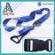 2015 Single custom lanyard water bottle holder short lanyard