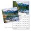 2016 customized promotional custom wall planner calendars                        
                                                Quality Choice